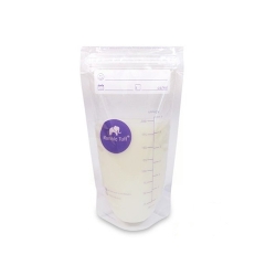 Breast Milk Storage Bags